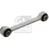 Image de Entretoise/tige, Stabilisateur Febi Bilstein 33548 Audi 8k0 411 317 C