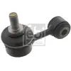 Image de Entretoise/tige, Stabilisateur Febi Bilstein 33576 Audi 8z0 411 315 B