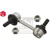 Image de Entretoise/tige, Stabilisateur Febi Bilstein 33649 Honda 51325-ta0-a01