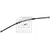 Image de Pulseur D'Air Habitacle Nrf 34054 Peugeot 6441a0