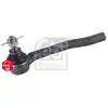 Image de Febi Bilstein 34092 Rotule De Direction Pour Honda Jazz, City -
