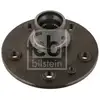 Image de Moyeu De Roue Febi Bilstein 34321 Mercedes-benz 638 334 01 01 A638 334 01 01