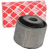Image de Febi Bilstein 34501 Silent Bloc De Triangle Appropriées Pour