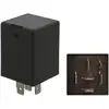 Image de FEBI BILSTEIN 34502 Relais, intervalle essuie-glace/lavage