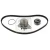 Image de Pompe À Eau + Kit De Courroie Crantée Febi Bilstein 34635 Citroën 0831.q3 831.q3