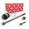 Image de Febi Bilstein 34698 Silent Bloc De Triangle Pour Bmw Série 7,