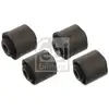 Image de Suspension, Bras De Liaison Febi Bilstein 34765 Renault 77 00 799 064
