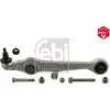 Image de Bras De Liaison, Suspension De Roue Febi Bilstein 34767 Audi 4d0 407 151 A