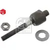 Image de Rotule De Direction Intérieure, Barre De Connexion Febi Bilstein 34771 Honda
