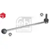 Image de Entretoise/tige, Stabilisateur Febi Bilstein 34878 Land Rover Rbm 500140