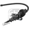 Image de Cylindre Émetteur, Embrayage Febi Bilstein 34896 Opel 009126216 06 79 401