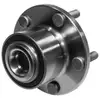 Image de FEBI BILSTEIN - Roulement de roue 34924 - Réf. FB 34924