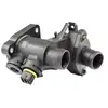 Image de FEBI BILSTEIN - Boitier du thermostat 34957 - Réf. FB 34957