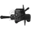 Image de Febi Bilstein 34989 Cylindre Émetteur, Embrayage - 1 073 706 - 1