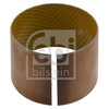 Image de Rangement, suspension des tringles