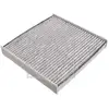 Image de Filtre, Air De L'Habitacle Febi Bilstein 36035 Citroën 6447.sq 6447.sz 6479.a2