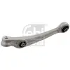 Image de Bras De Liaison, Suspension De Roue Febi Bilstein 36049 Audi 8k0 407 151 B