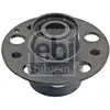 Image de Kit De Roulements De Roue Febi Bilstein 36078 Mercedes-benz 221 330 02 25