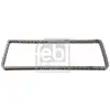 Image de Chaîne De Distribution Febi Bilstein 36294 Ford 1 102 609 Yc1q6268aa