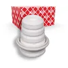 Image de Febi Bilstein 36316 Butée Élastique, Suspension - 16 131 900 80 -