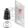 Image de Jeu De Joints-soufflets, Arbre De Commande Febi Bilstein 36511 Mercedes-benz