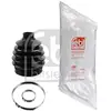 Image de Febi Bilstein 36521 Kit De Soufflet De Cardan Appropriées Pour