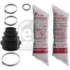 Image de Jeu De Joints-soufflets, Arbre De Commande Febi Bilstein 36558 Bmw
