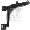 Image de Febi Bilstein 36584 Bras De Liaison, Suspension De Roue -