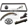 Image de Kit De Distribution Par Chaîne Febi Bilstein 36592 Mercedes-benz 003 997 55 94