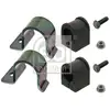 Image de Jeu De Coussinets, Stabilisateur Febi Bilstein 36701 Mercedes-benz 05104065aa