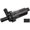 Image de Pompe De Circulation D'Eau, Chauffage Auxiliaire Febi Bilstein 36770 Ford
