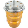 Image de Butée Élastique, Suspension Febi Bilstein 36849 Citroën 5166.51