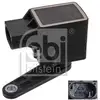Image de Capteur, Correcteur De Portée D'éclairage Febi Bilstein 36921 Bmw