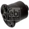 Image de Suspension, Corps De L'Essieu Febi Bilstein 37020 Citroën 48725-0h010 5131.c9
