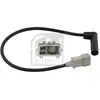 Image de Capteur D'Angle, Vilebrequin Febi Bilstein 37022 Citroën 5918.93