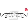 Image de Stabilisateur, Chassis Febi Bilstein 37060 Vw 6q0 411 305 Ac 6q0 411 305 Ac S1