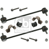 Image de Kit de réparation, palier de barre stabilisatrice FEBI 37069