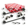Image de Kit De Réparation, Suspension Du Stabilisateur Febi Bilstein 37069 Audi