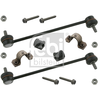 Image de Kit de réparation, rangement du stabilisateur