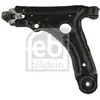 Image de Febi Bilstein 37186 Bras De Liaison, Suspension De Roue - 191 407
