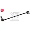 Image de Entretoise/tige, Stabilisateur Febi Bilstein 37249 Bmw 31 30 6 787 164