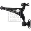 Image de Bras De Suspension De Roue Avant Febi Bilstein Fe37350