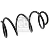 Image de Ressort De Suspension Febi Bilstein 37411 Renault 82 00 140 545