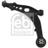 Image de Bras De Liaison, Suspension De Roue Febi Bilstein 37571 Fiat 50703232 51839219