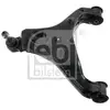 Image de Bras De Liaison, Suspension De Roue Febi Bilstein 37612 Mercedes-benz 68012165aa