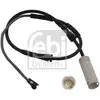 Image de Contact D'Avertissement, Usure Des Plaquettes De Frein Febi Bilstein 37664 Bmw