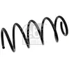 Image de Ressort De Suspension Febi Bilstein 37824 Vw 1k0 411 105 Ak