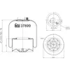 Image de Soufflet de suspension, suspension pneumatique