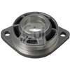 Image de Bride de raccordement, compresseur FEBI 38151