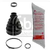 Image de Jeu De Joints-soufflets, Arbre De Commande Febi Bilstein 38339 Audi 7m3 498 201
